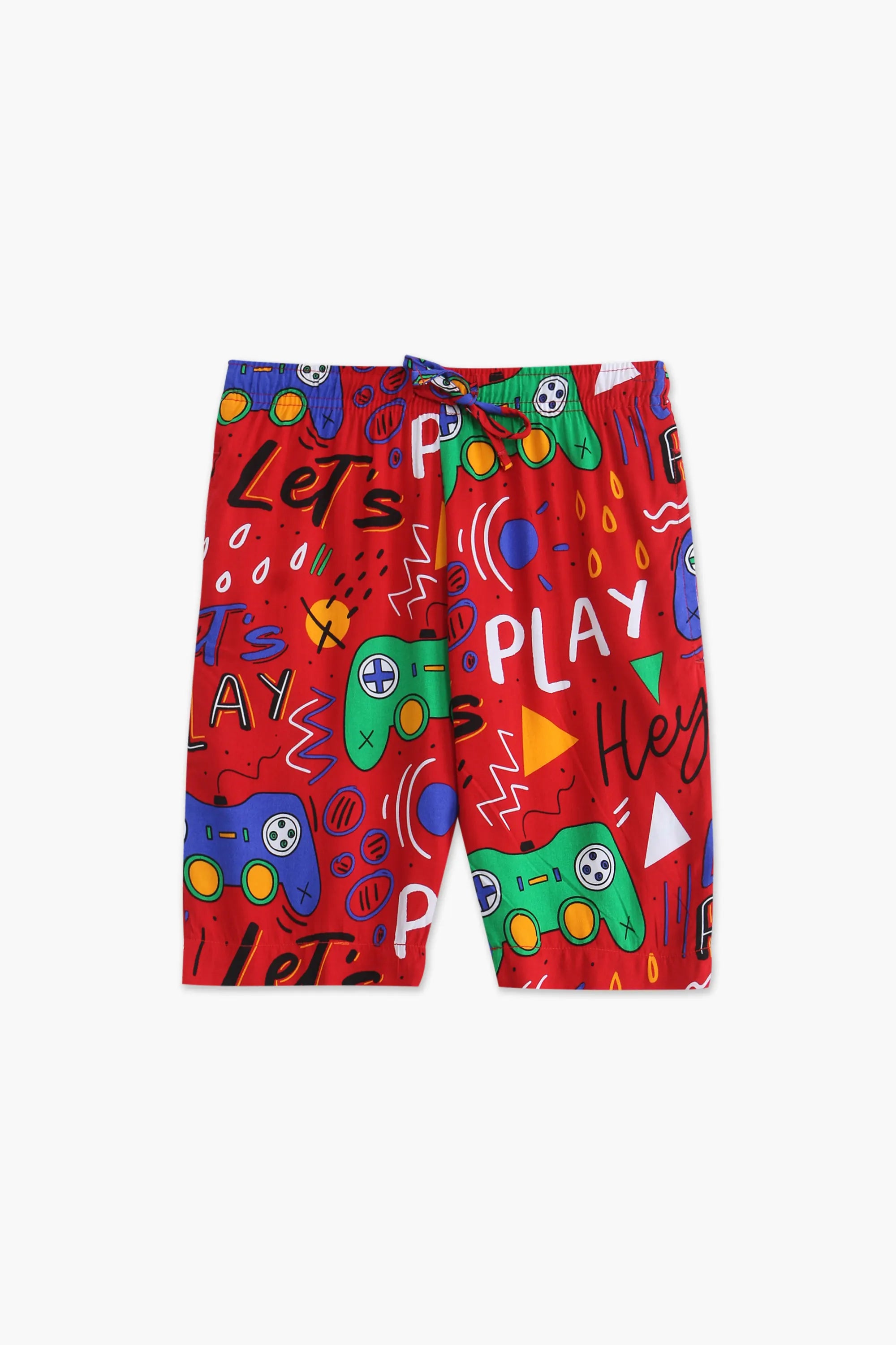 Graphic Suit