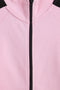 Women Zipper (Brand: Bench) - Pink