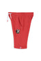 Boys Graphic Short - Red