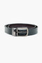 2-in-1 Leather Belt