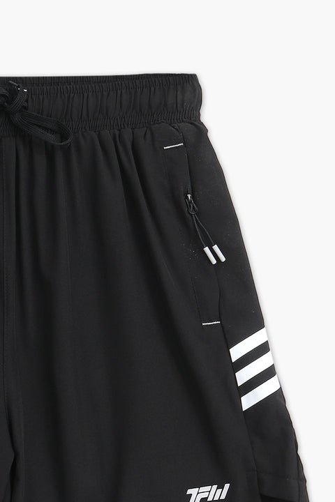 Hybrid Short