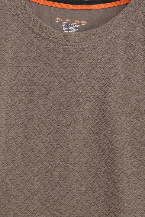 Dri Fit T-Shirt