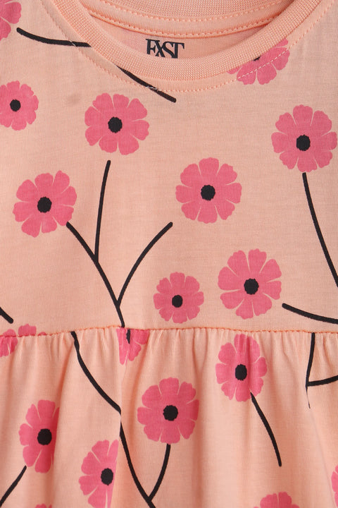 Graphic Frock