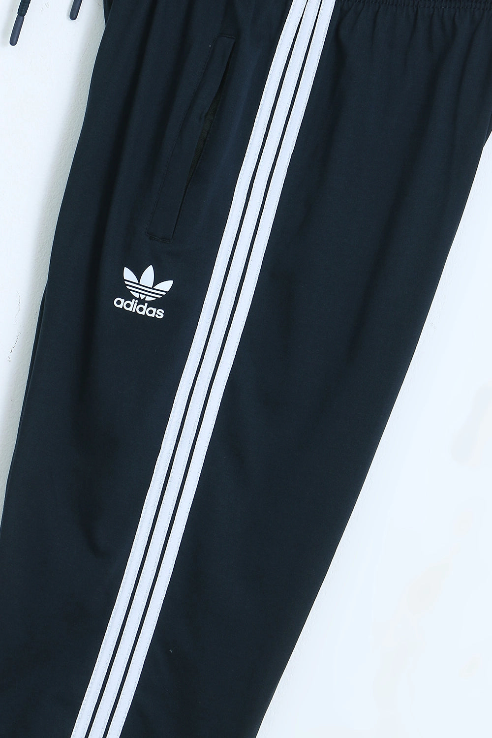 Men ADS Jersey Trouser - Teal