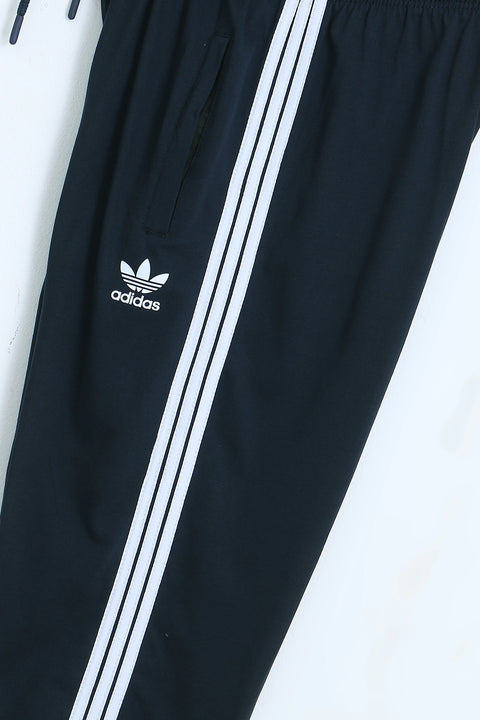 Men ADS Jersey Trouser - Teal