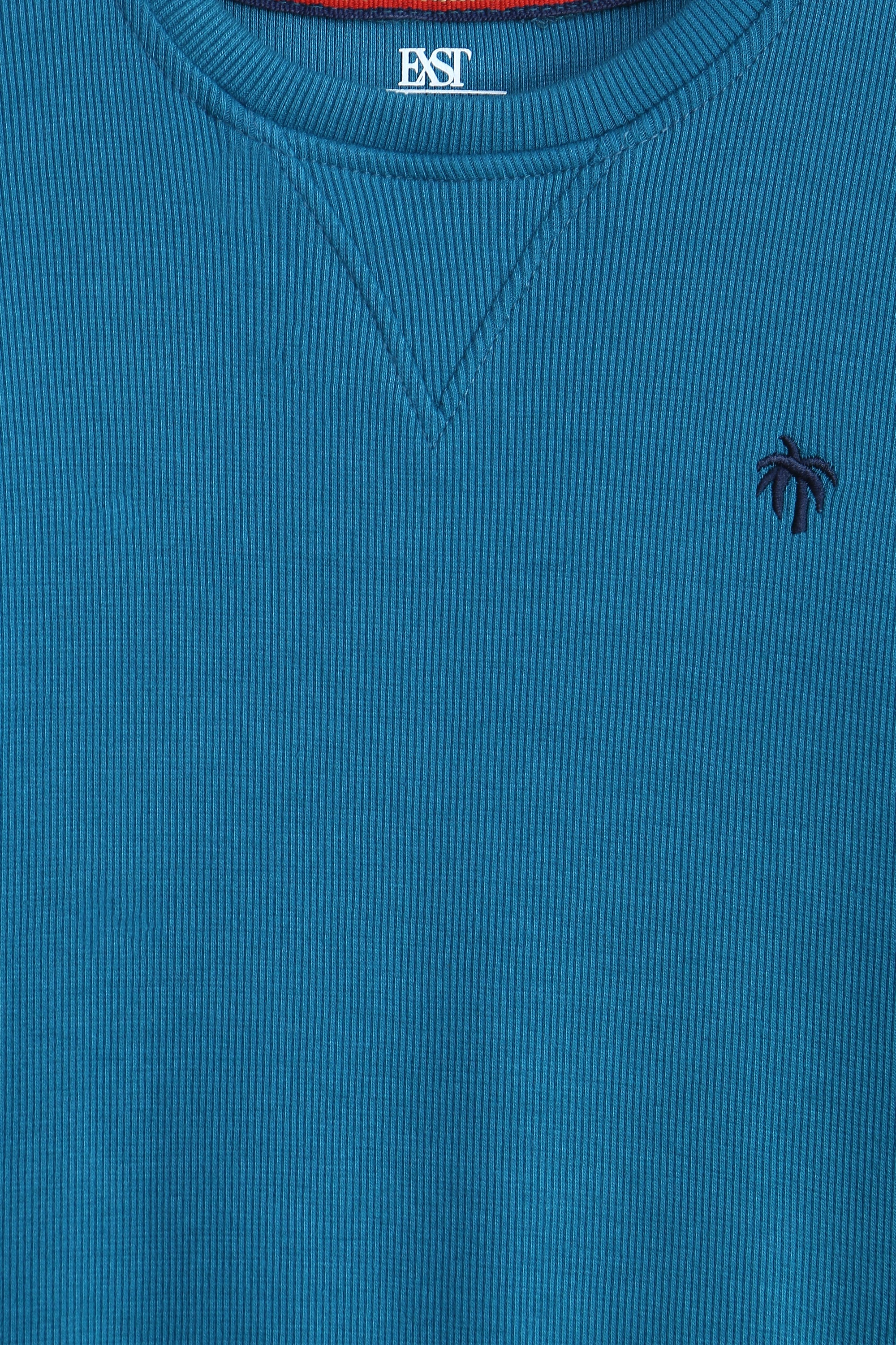 BASIC SWEATSHIRT