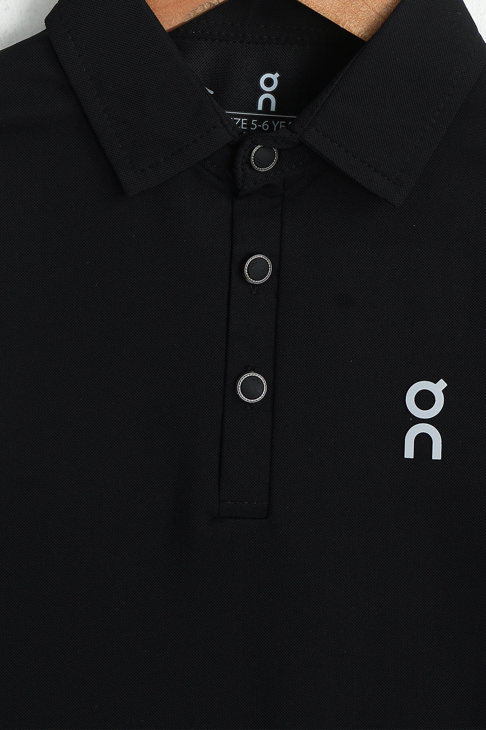 Dri Fit Polo