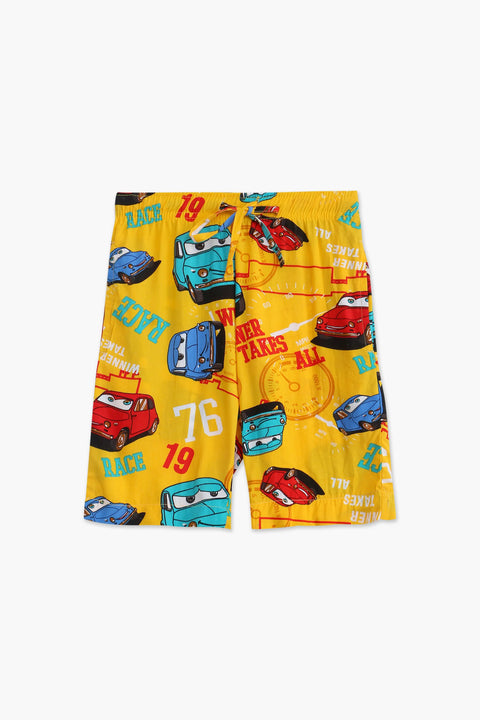 Graphic Suit