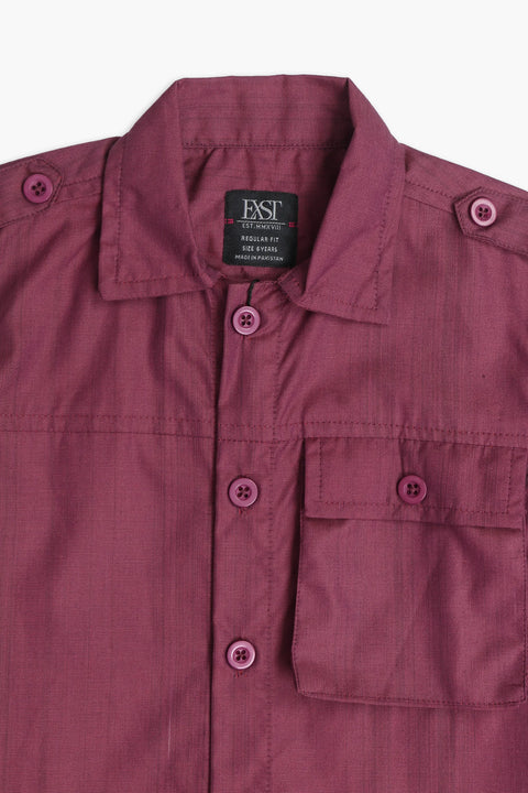 2 Piece Suit