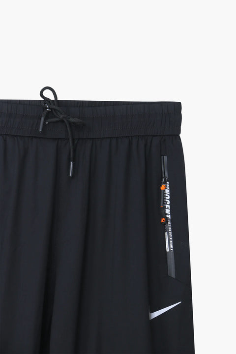 3 Quarter Dri-Fit Short