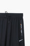 3 Quarter Dri-Fit Short
