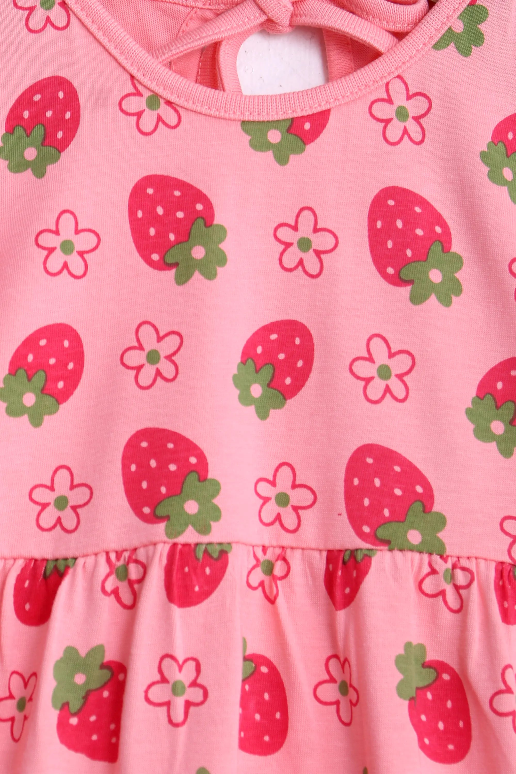 Graphic Frock