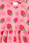 Graphic Frock