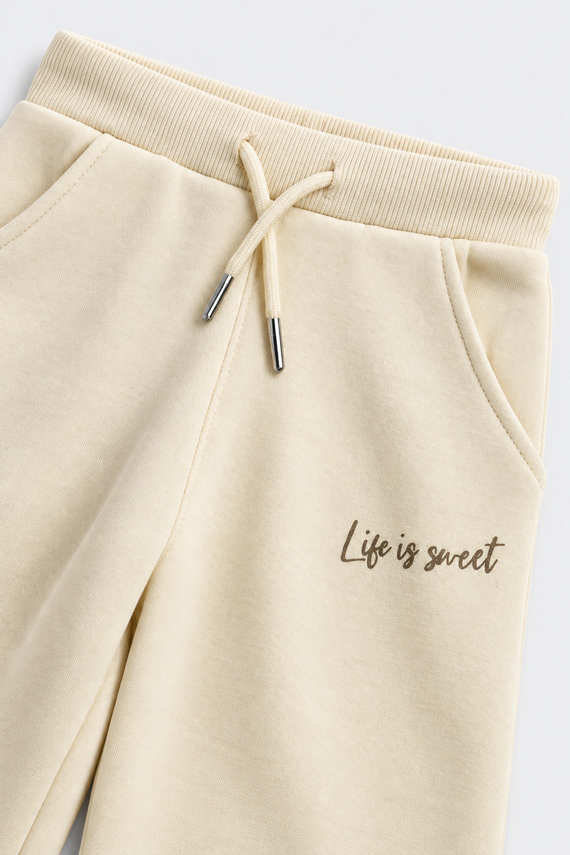 Graphic Trouser
