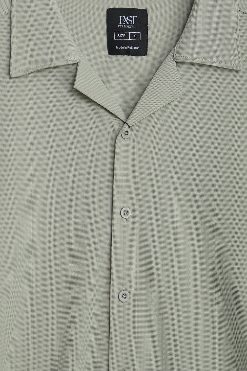 Knits Hawaii Shirt
