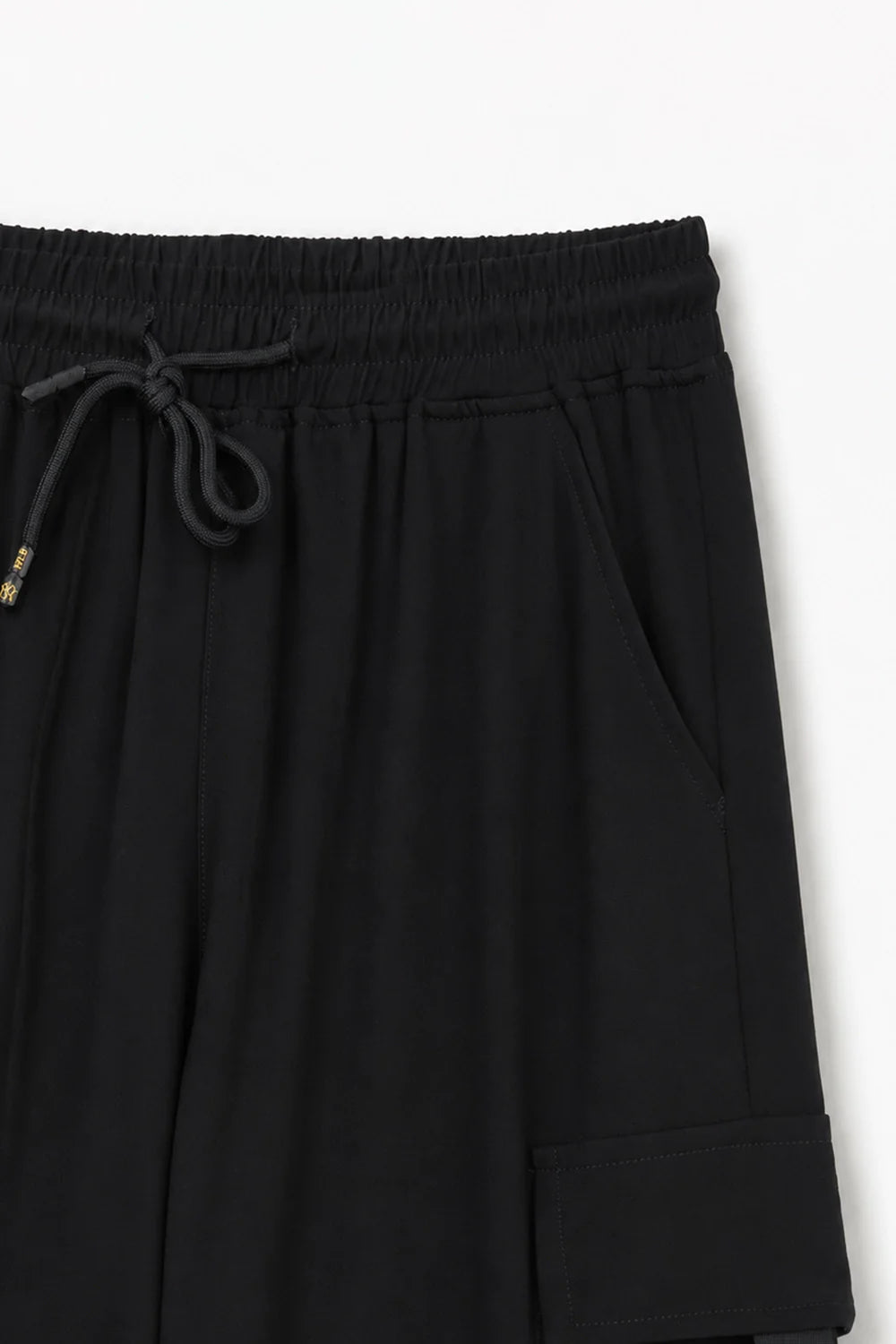 3 Quarter Dri-Fit Short