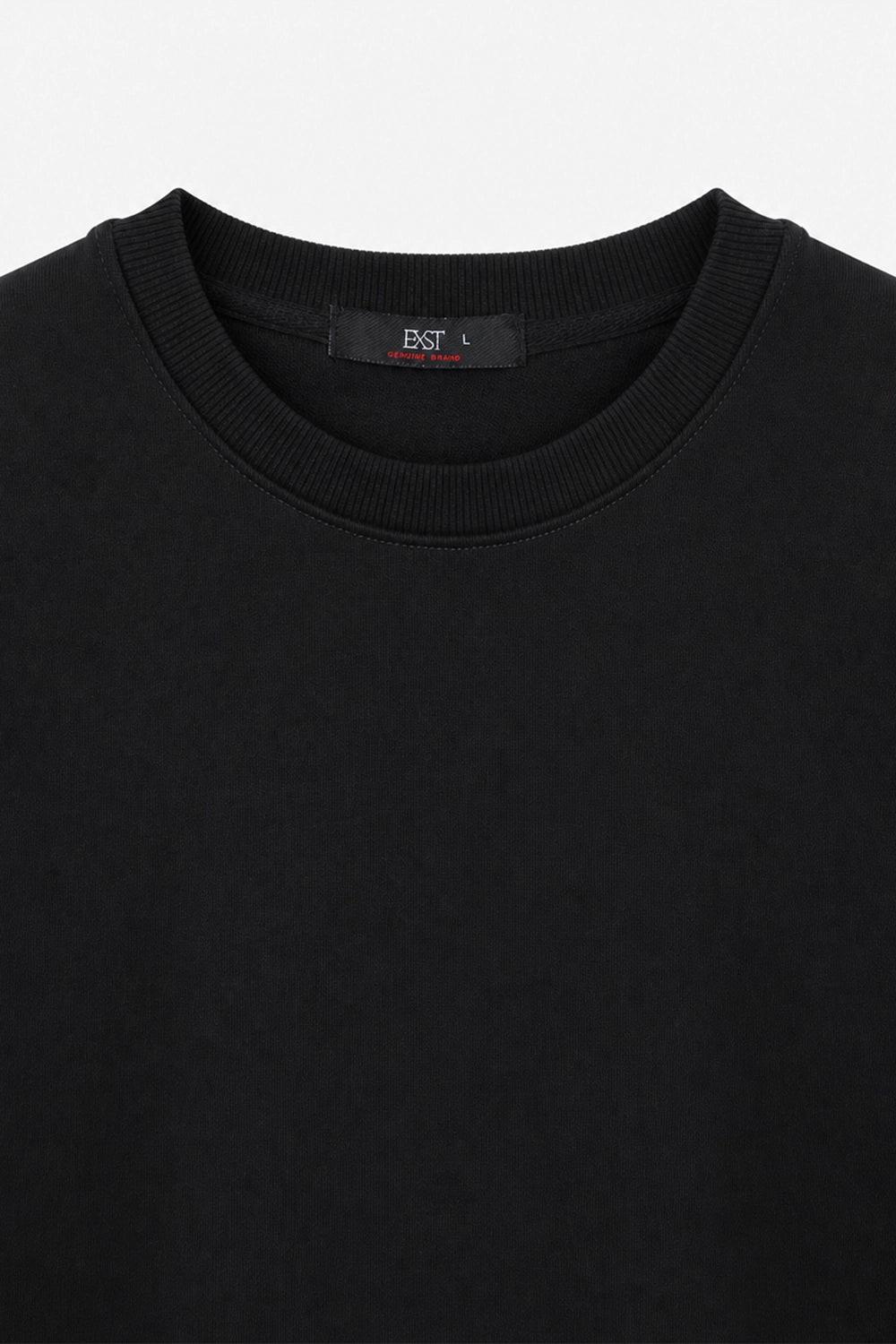 Basic Sweatshirt