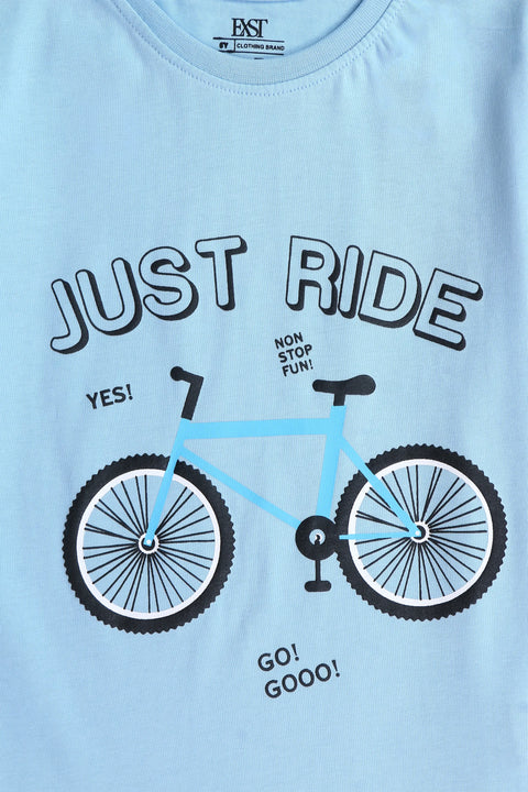 Graphic T-Shirt