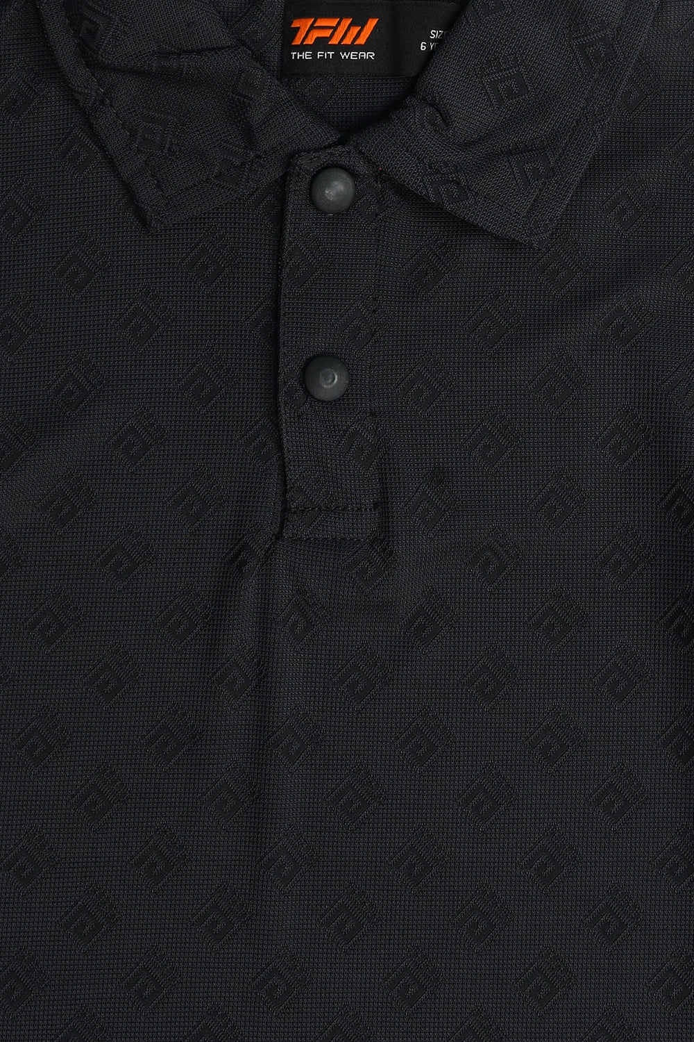 Dri Fit Polo