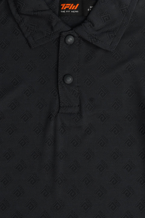 Dri Fit Polo