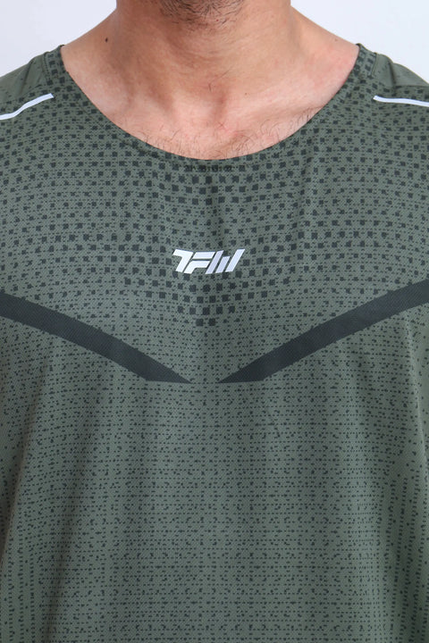 Dri Fit Sando