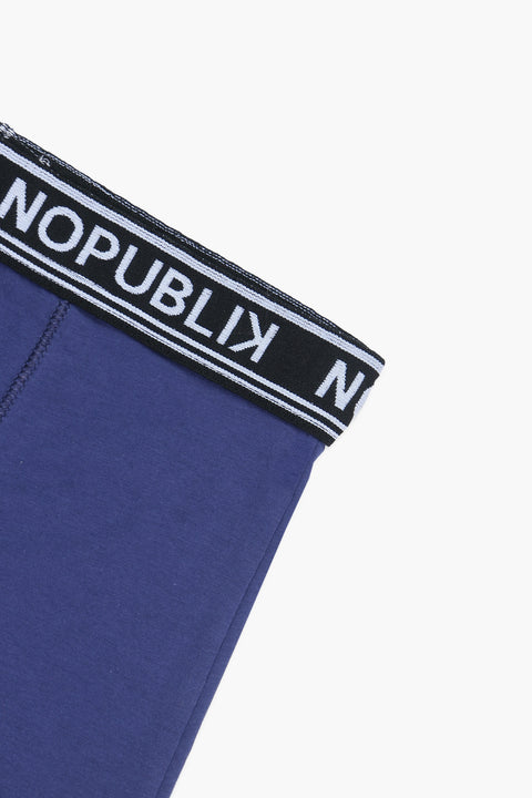 Men Casual Branded Boxer