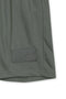 Men Branded Short - L/Green