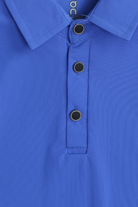 Dri Fit Polo