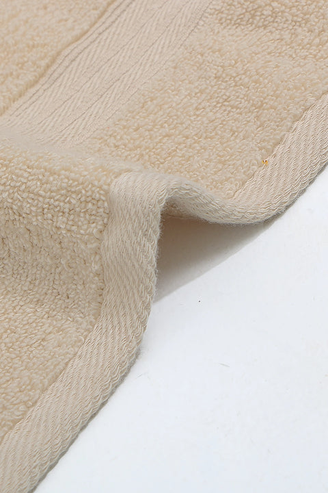 Towel Zero Twist Light Weight - Beige