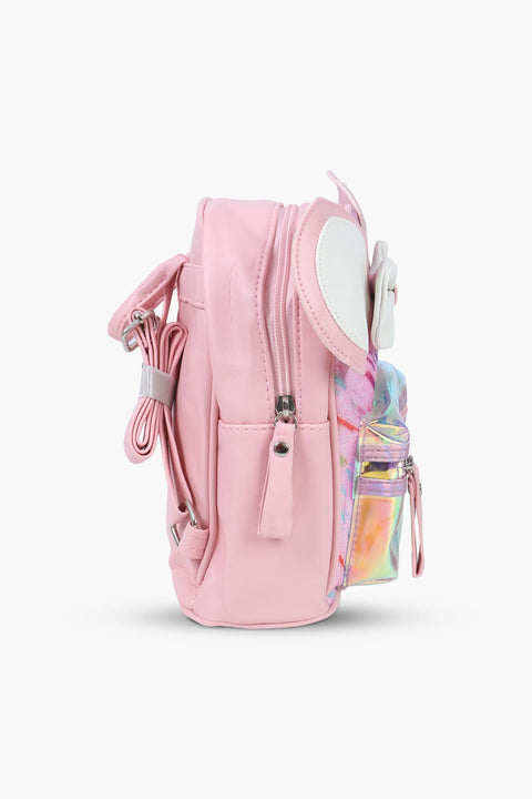Mini Backpack