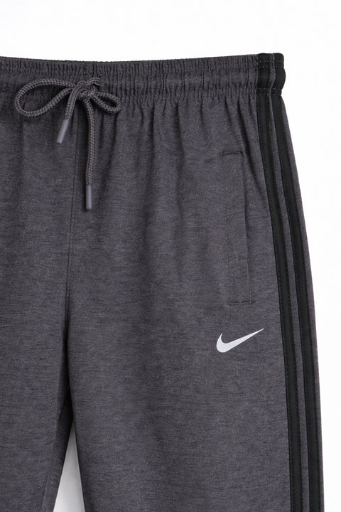 Men NK Jersey Trouser - Charcoal