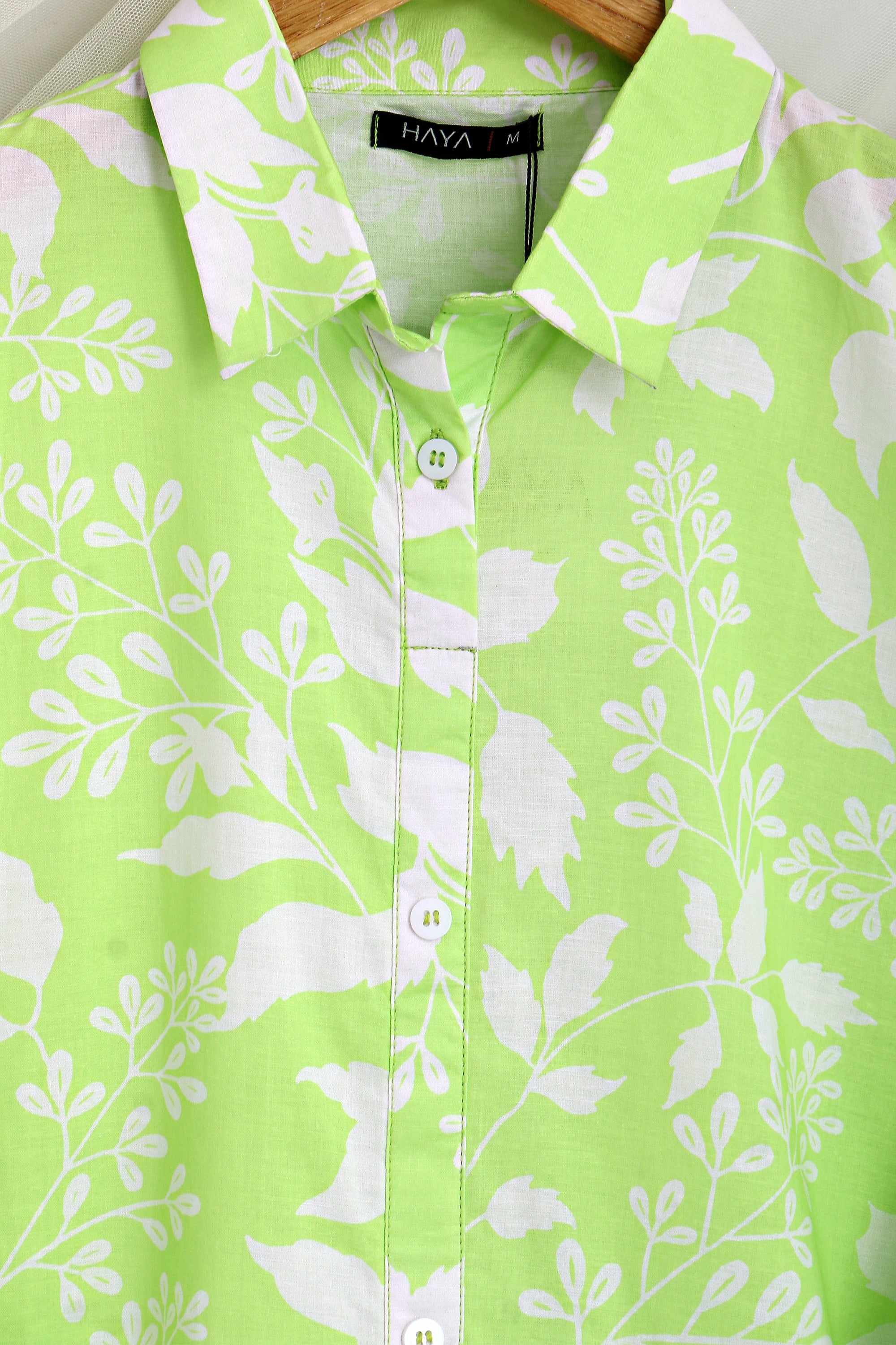 LAWN FUSION TOP