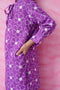 PRINTED SUIT