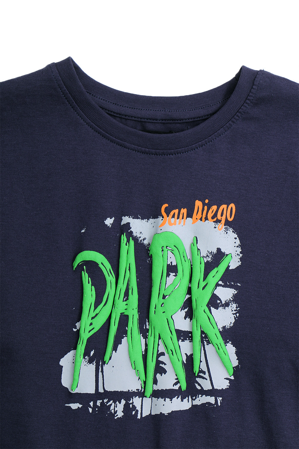Graphic T-Shirt