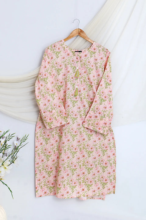 PRINTED SUIT