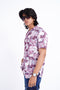 Printed Hawaii Shirt