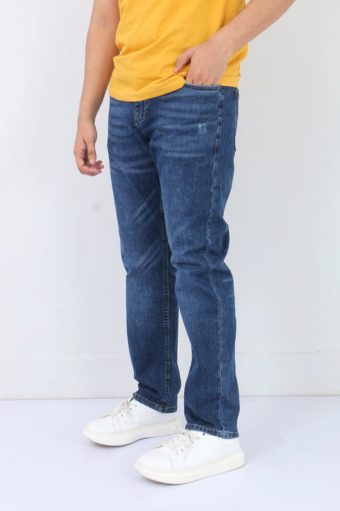 DENIM PANT
