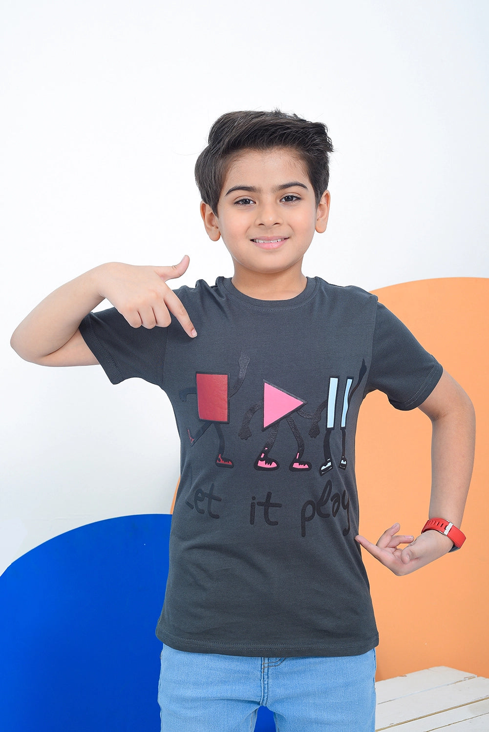 Graphic T-Shirt