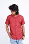 Printed Hawaii Shirt