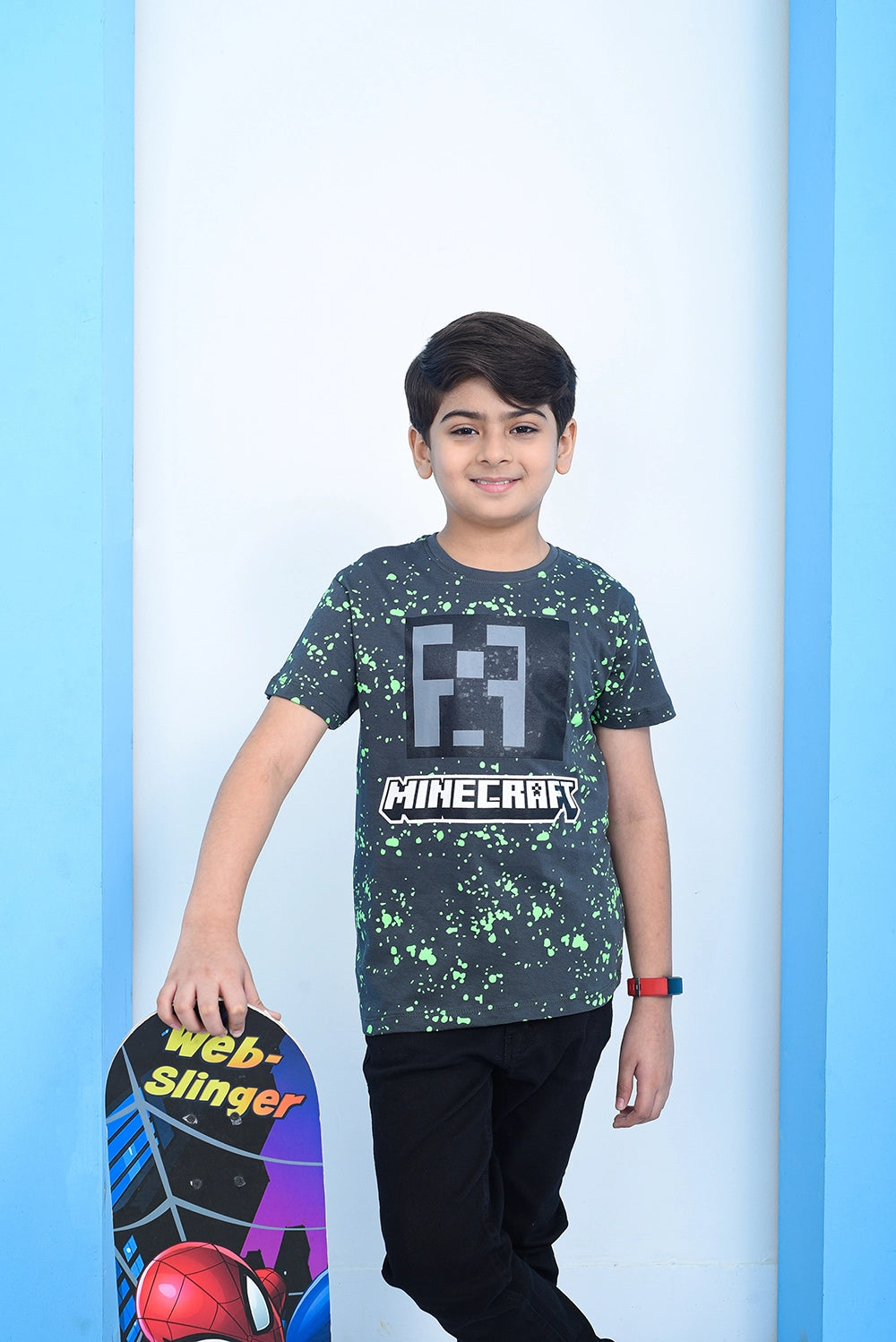 Graphic T-Shirt