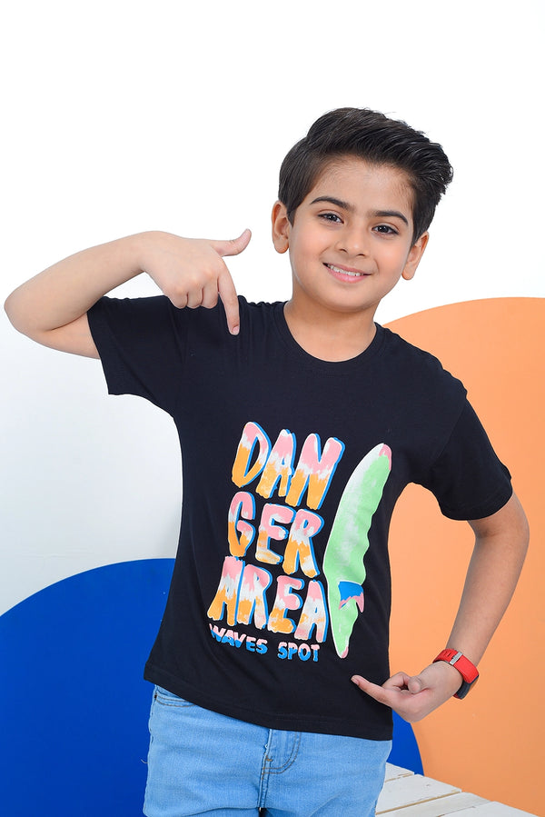 Graphic T-Shirt