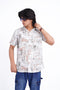 Printed Hawaii Shirt