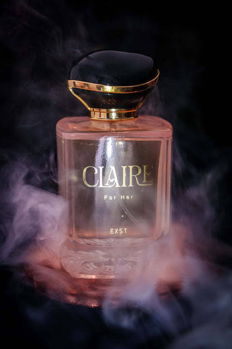 Claire Fragrance For Women 100ML
