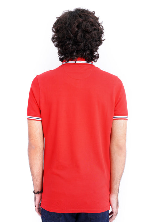 Tipping Collar Polo