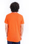 Jacquard Collar Polo