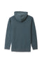 Men Fleece Zipper Hoodie (Brand: Giordano) - Green