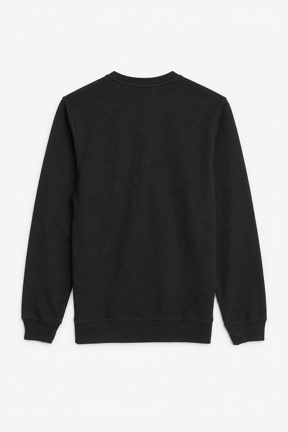 Emb Sweatshirt
