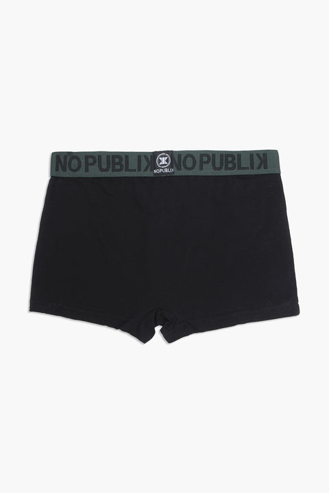 Men Casual Branded Boxer