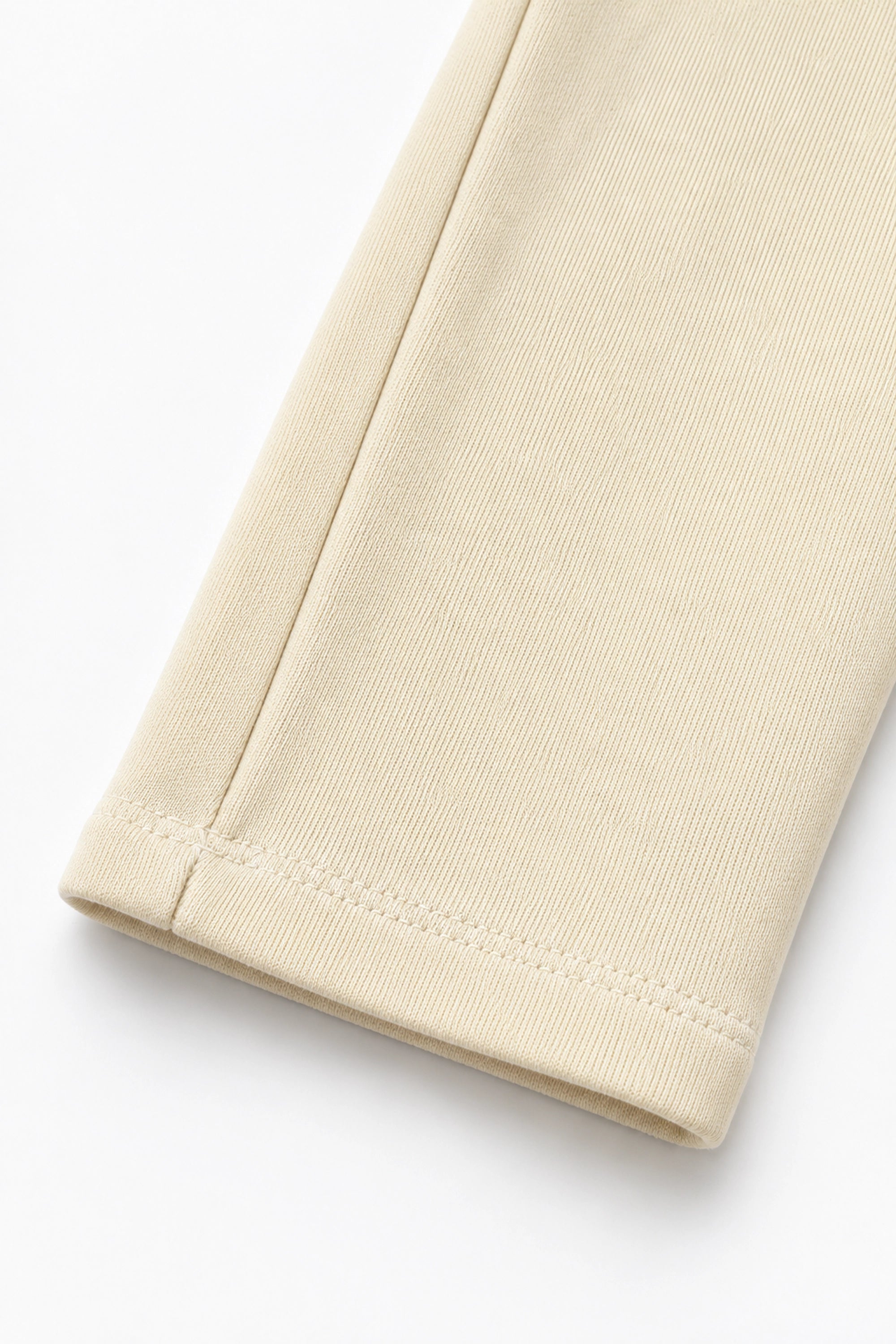 GRAPHIC FLEECE TROUSER