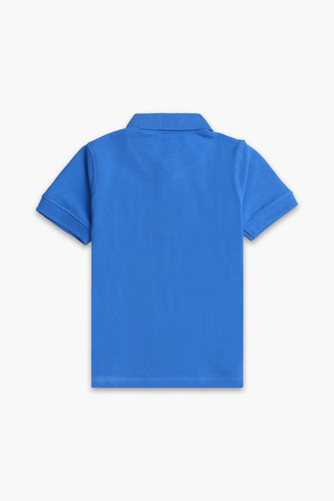 Basic Polo